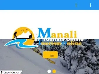 manalitourismonline.com