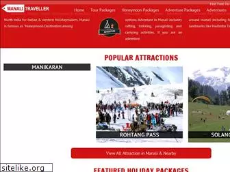 manalitraveller.com