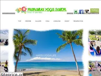 manalua-yoga-salon.com