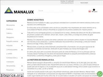 manalux.es