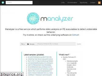 manalyzer.org