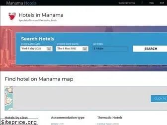 manama-hotels-bh.com