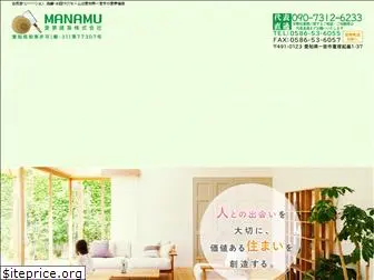 manamukenchiku52.com