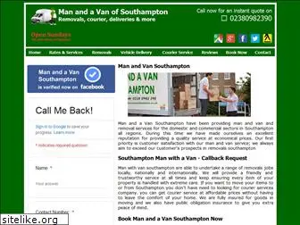 manandavansouthampton.co.uk