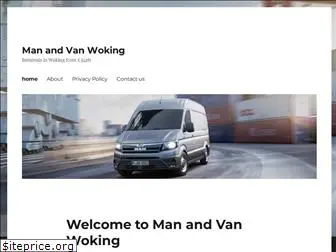 manandvan-woking.co.uk