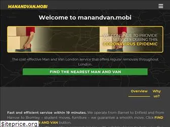 manandvan.mobi