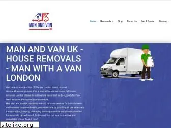 manandvanuk.co.uk