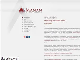 mananstrategy.com