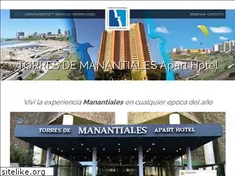 manantiales.com.ar