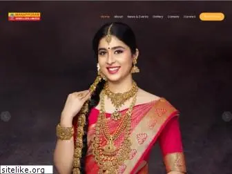 manappuramjewellers.com