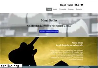 manaradio.org