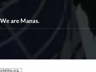 manas.com.ar