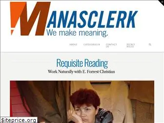 manasclerk.com