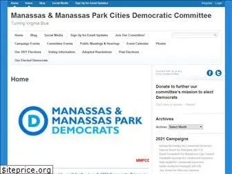 manassascitydemocrats.org