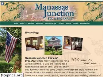manassasjunction.com