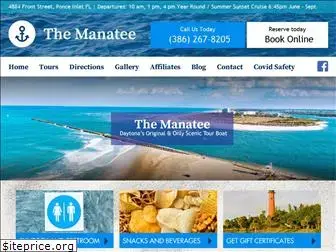 manateecruise.com