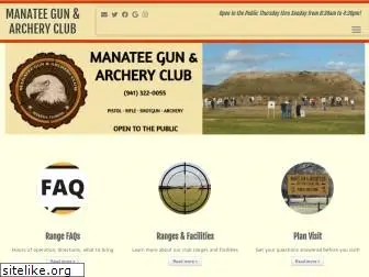 manateegunclub.com