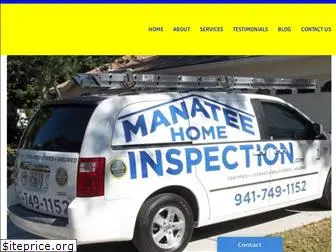 manateehomeinspection.com