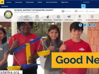 manateeschools.net