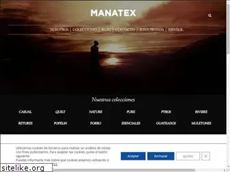 manatex.es