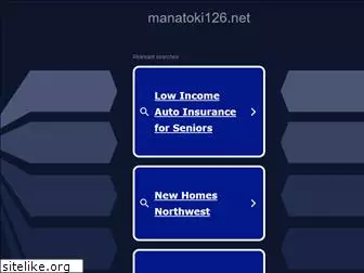 manatoki126.net