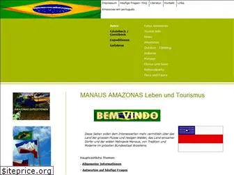 manaus-amazonas.com