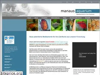 manaus-aquarium.de