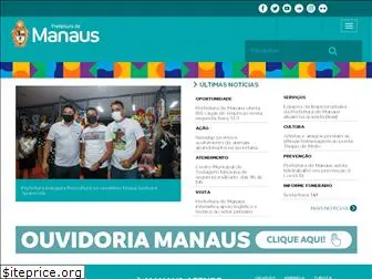 manaus.am.gov.br