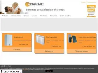 manaut.com