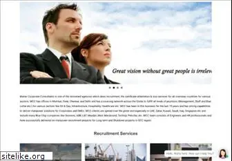 manavconsultants.com