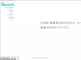 manavis.co.jp