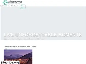 manawa.com