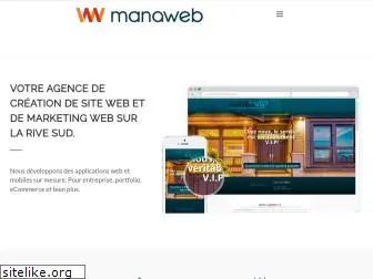 manaweb.ca