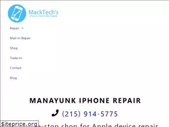 manayunkiphonerepair.com