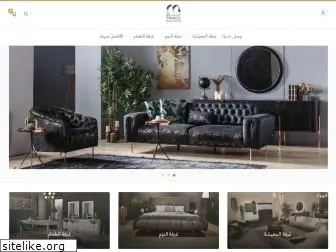 manazilfurniture.com