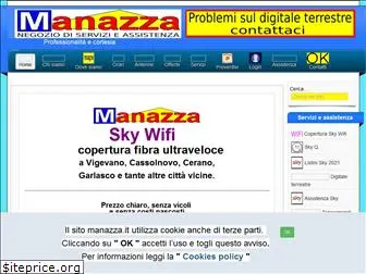 manazza.it