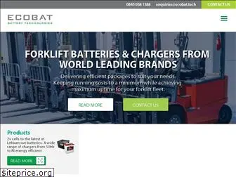 manbatindustrial.co.uk