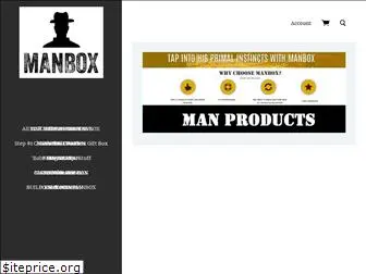 manbox.ca