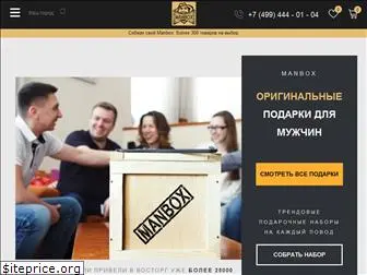 manbox.ru