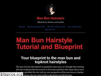 manbunhairstyle.net