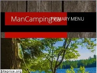 mancamping.ca