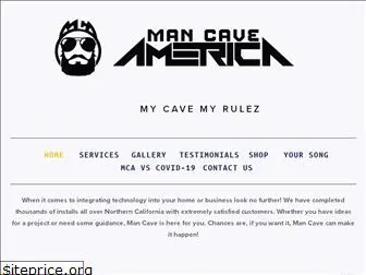 mancaveamerica.com