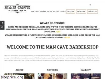 mancavebarbershop.ca