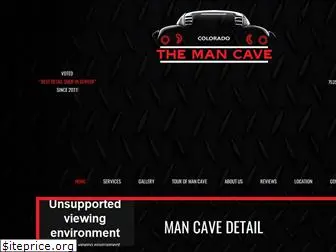 mancavedetail.com