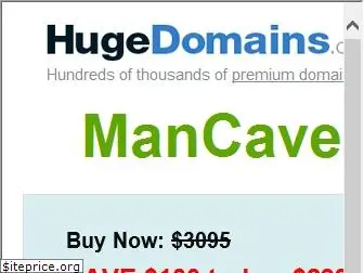 mancavekingdom.com