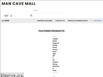 mancavemall.com