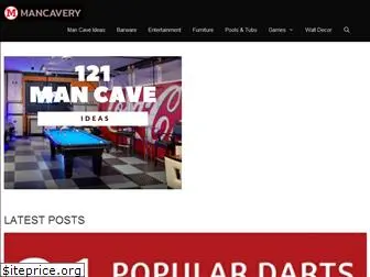 mancavery.com