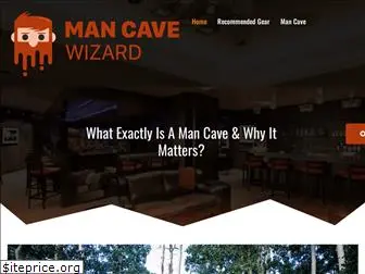 mancavewizard.com