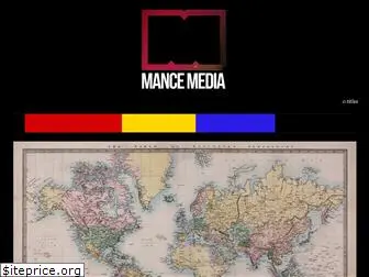 mancemedia.com