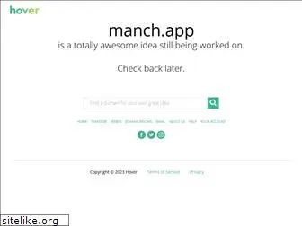 manch.app